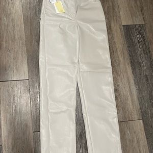 Aritzia Melina Super High Pants